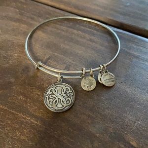 Alex and Ani Energy Bracelet